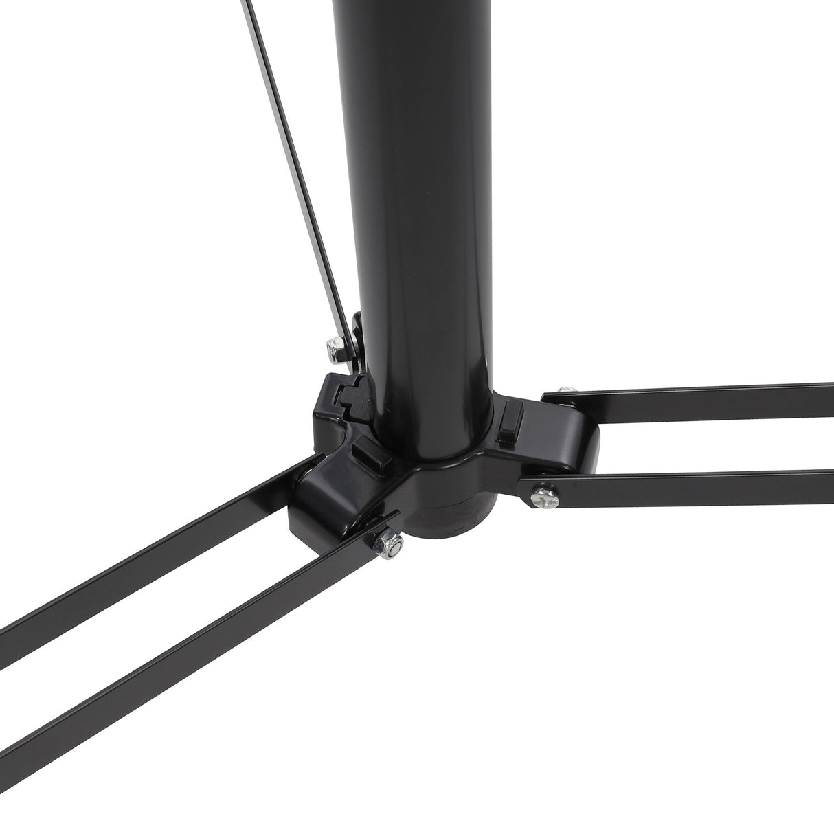 Linkstar lampestativ ls-807 110-308 cm
