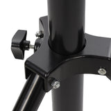 Linkstar lampestativ ls-807 110-308 cm