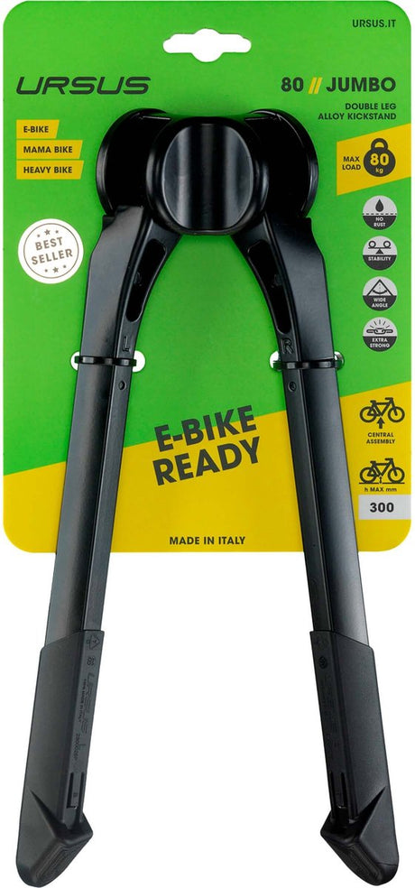 Ursus Double Standard Jumbo 28 tommer 300 mm løs uden pladesæt