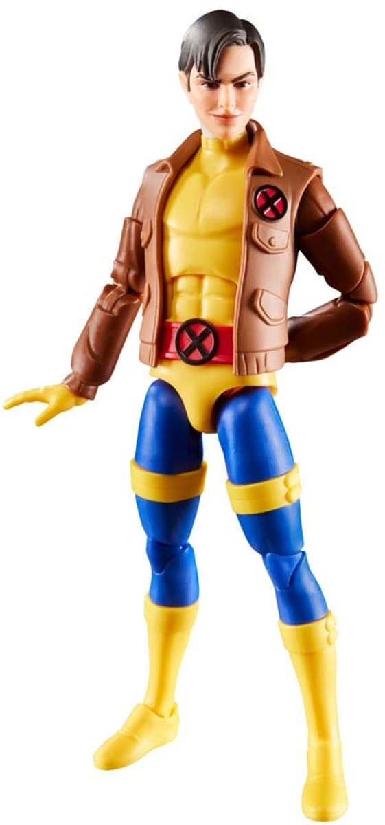 Hasbro x-men '97 marvel legends actionfigur marvel's morph 15 cm actionfigur