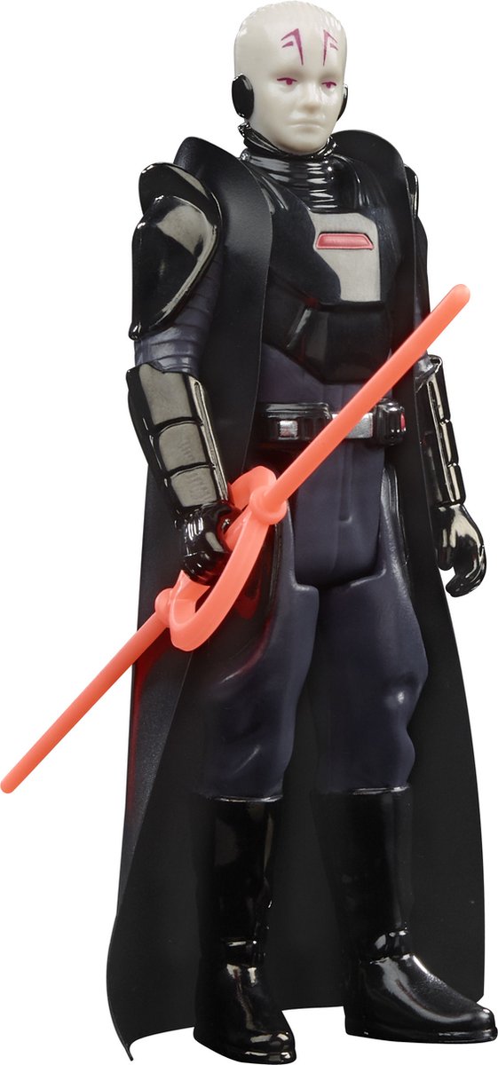 Star Wars Retro Collection Grand Inquisitor - actionfigur