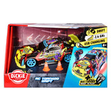 Dickie RC styrbar auto tornado drift RTR