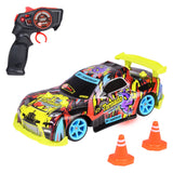 Dickie RC styrbar auto tornado drift RTR
