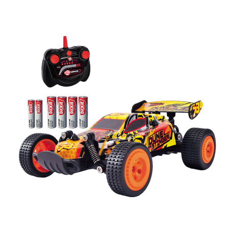 Dickie RC bil Dune Stinger RTR