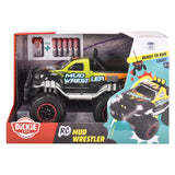 Dickie rc styret bil mudderbryder ford f150 rtr