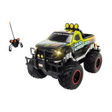 Dickie rc styret bil mudderbryder ford f150 rtr