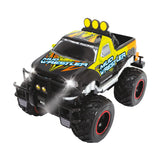 Dickie rc styret bil mudderbryder ford f150 rtr