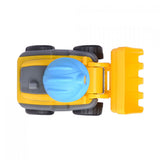 ABC Lucy Loader Volvo gravemaskine