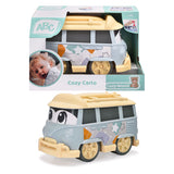 ABC hyggelig carlo camper