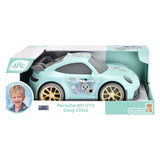 ABC porsche hyggelig chris bil