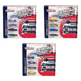 Majorette Japan Series Die-Cast Cars Bonus Pack, 5 stk.