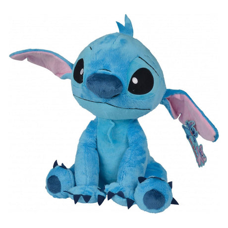 Simba lilo stitch disney stitch krammetøj - 50 cm