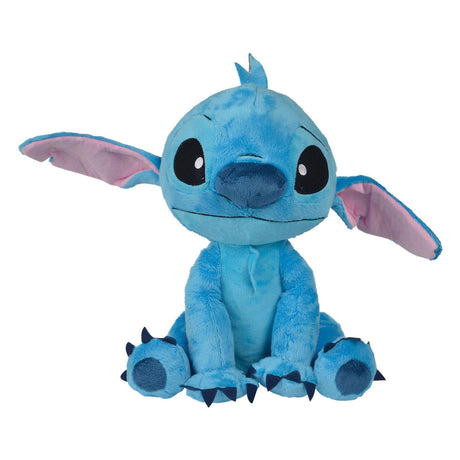 Simba lilo stitch disney stitch krammetøj - 50 cm
