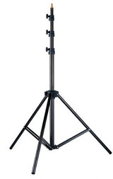 Linkstar lampestativ l-30l 103-300 cm luftaffjedret