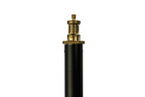 Linkstar lampestativ l-30l 103-300 cm luftaffjedret