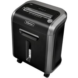 Fellowes papierversnipperaar 79ci 382x270x556mm 12,8kg 23l din3 16vel