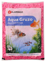 Flamingo Grind Neon Pink