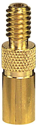 Rematiptop adapter nippel fransk cykel 310