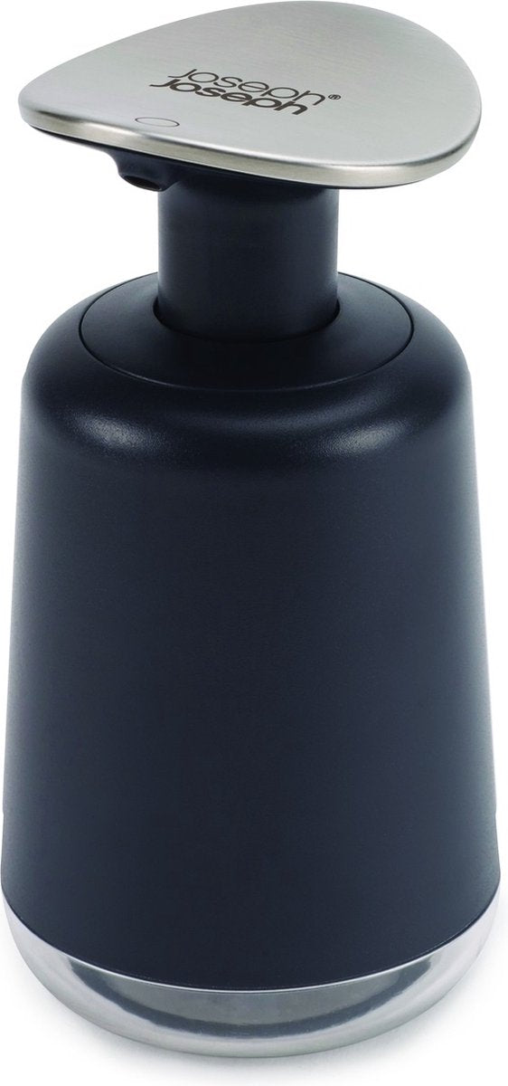 Joseph joseph presto sæbedispenser - grå