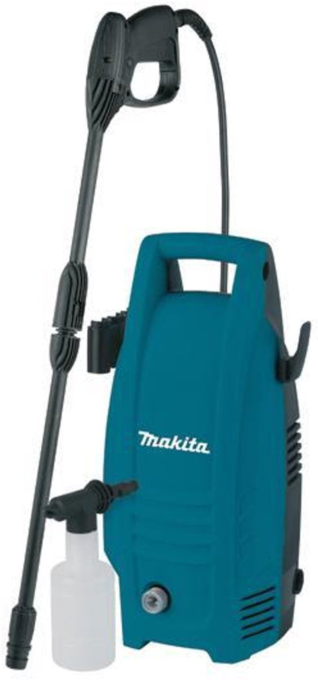 Makita hw101 hogedrukreiniger 230v 1300w