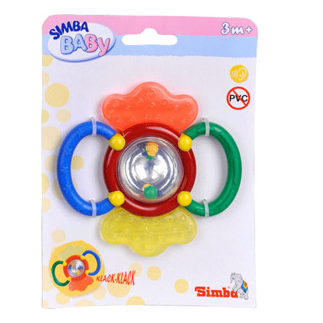 Simba rangle aktivitet