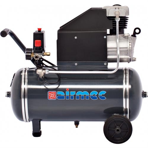 Airmec kompressor CS25 1,65hk 230v 25ltr