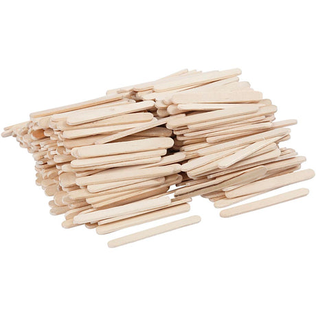 Creativ virksomhed https: www.cchobby.nl popsicle sticks-l-5-5-cm-b-6-mm-natural-400-piece-1-box