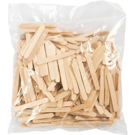 Creativ virksomhed https: www.cchobby.nl popsicle sticks-l-5-5-cm-b-6-mm-natural-400-piece-1-box