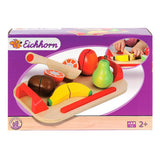 Eichhorn skærebræt