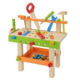 Eichhorn arbejdsbord, 49 stk