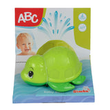 Simba abc badeskildpadde