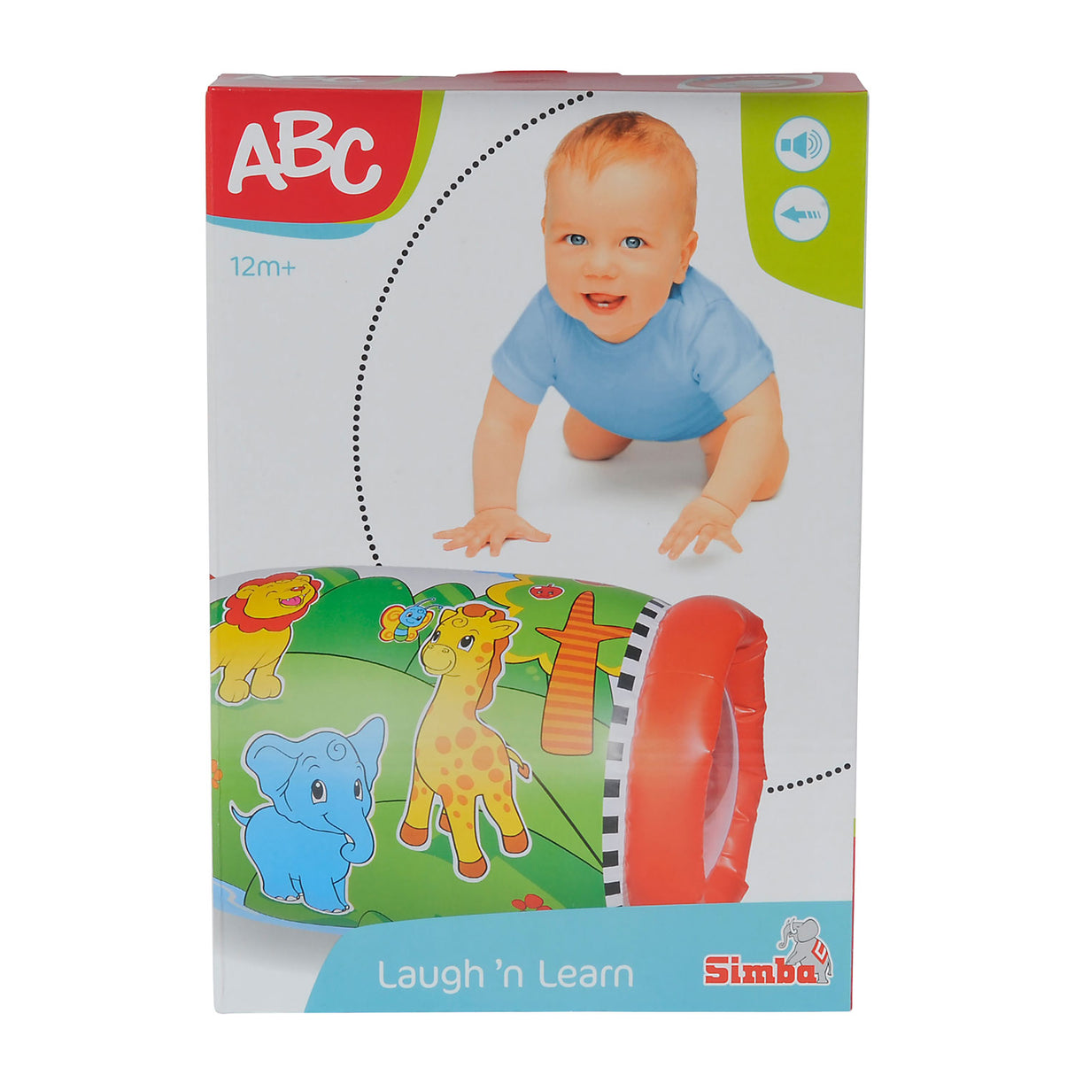 ABC kryberulle