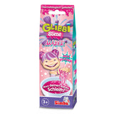 Glibbi glitter slimproducent