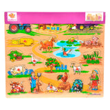 Eichhorn simba 100005454 puslespil