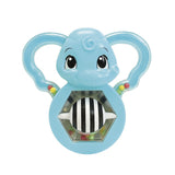 ABC rangle elefant med spejl
