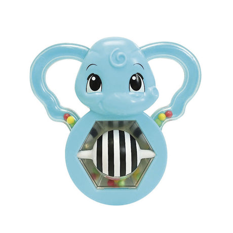 ABC rangle elefant med spejl