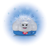 ABC Night Light med lyd
