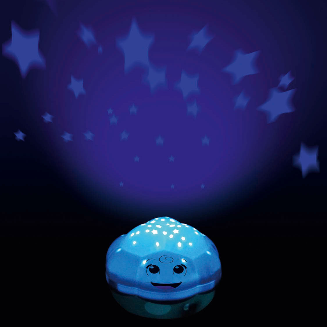 ABC Night Light med lyd