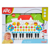 ABC Dieren -tastatur