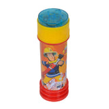 Simba brandmand sam bobleblæser, 60ml
