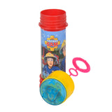 Simba brandmand sam bobleblæser, 60ml