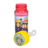 Simba brandmand sam bobleblæser, 60ml
