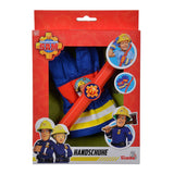 Simba Fireman Sam handsker og Crowbar