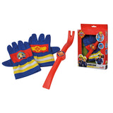 Simba Fireman Sam handsker og Crowbar