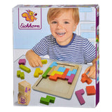 Eichhorn tetris spil