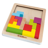 Eichhorn tetris spil