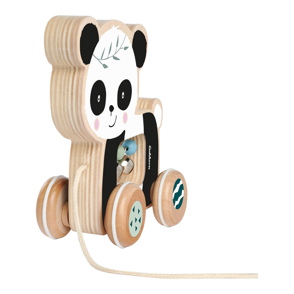 Eichhorn træ trækdyr panda