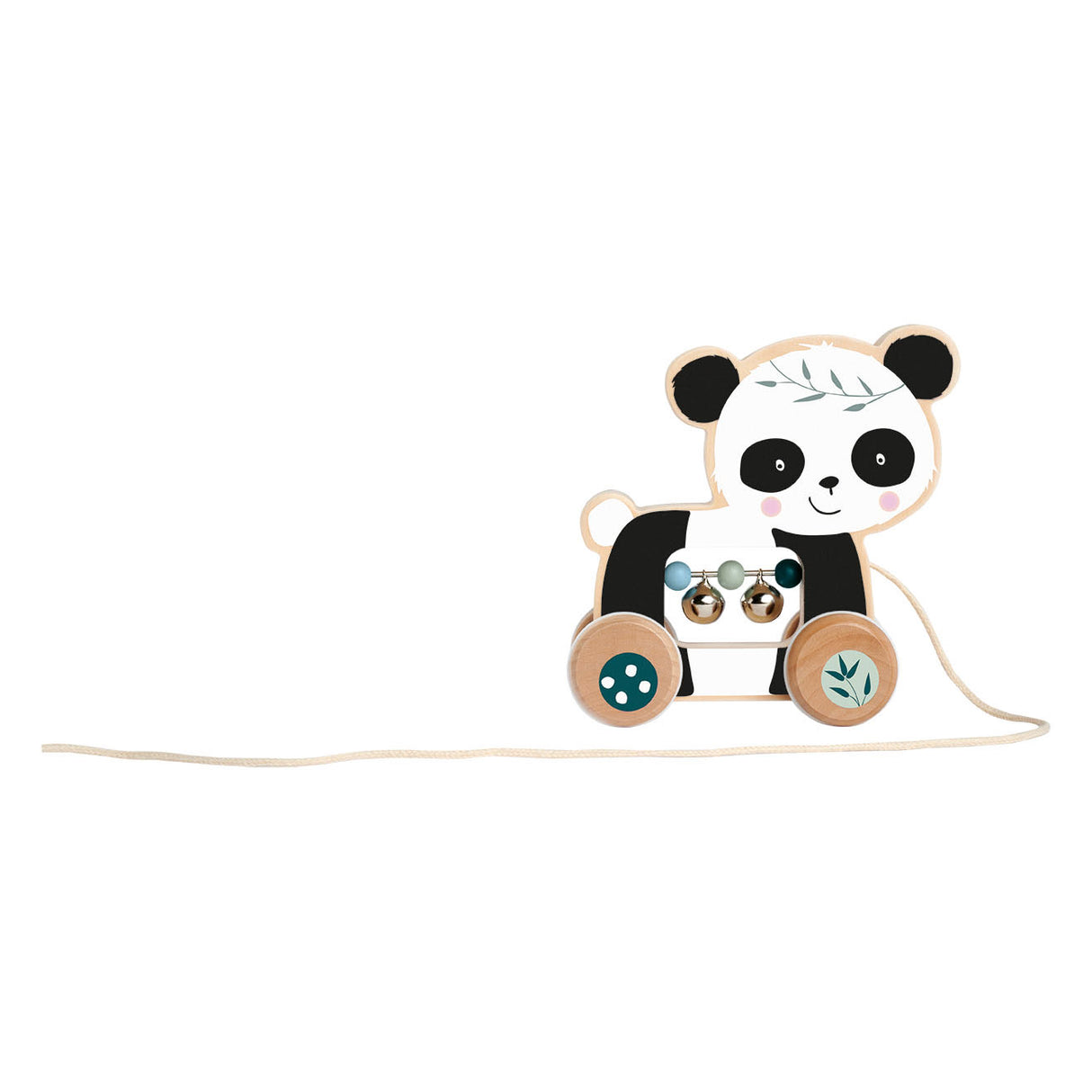 Eichhorn træ trækdyr panda