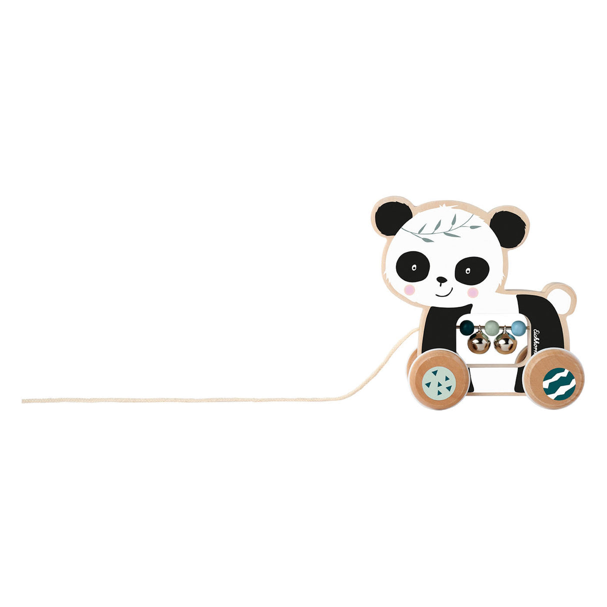 Eichhorn træ trækdyr panda