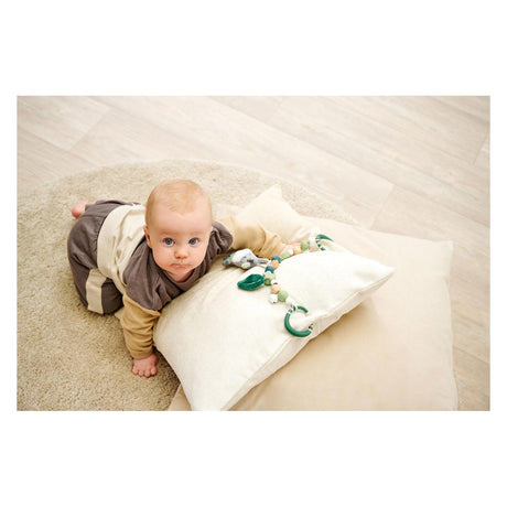 Eichhorn baby hip klapvogn strammer